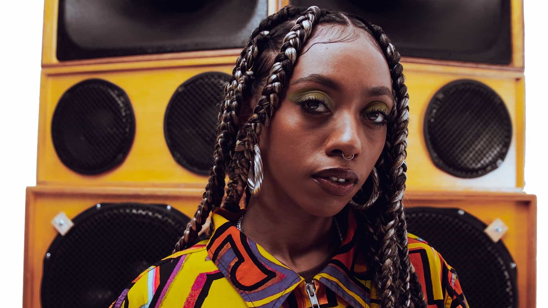 Nia Archives - Up Ya Archives