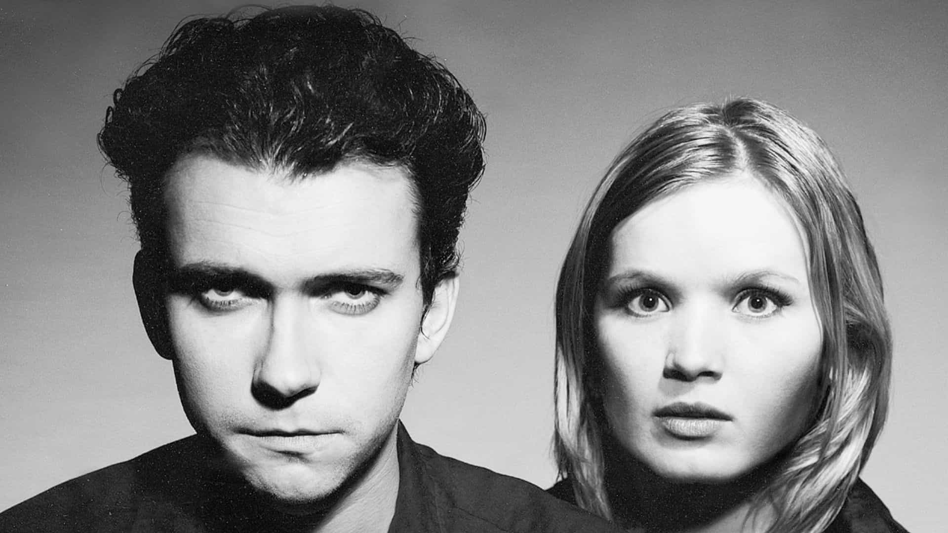 The Raveonettes