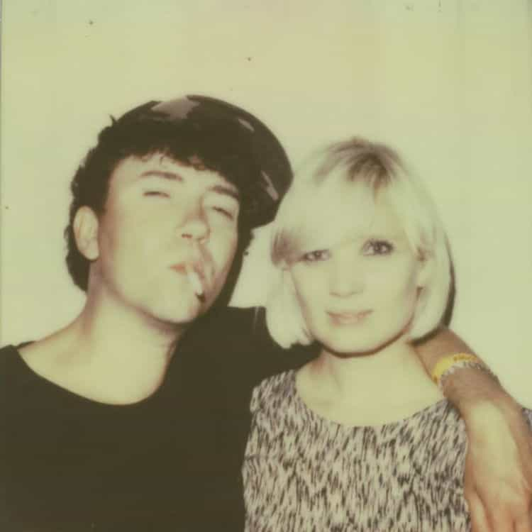 The Raveonettes