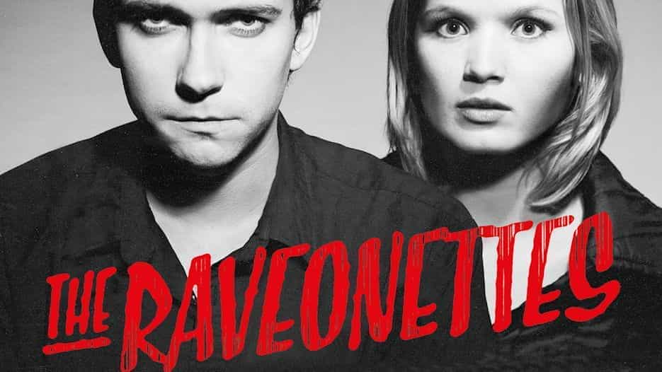 The Raveonettes