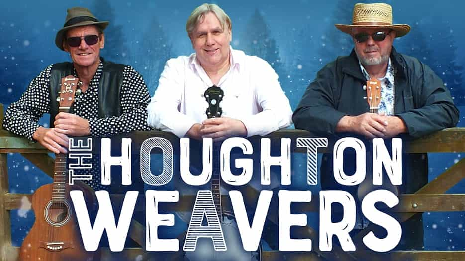 The Houghton Weavers