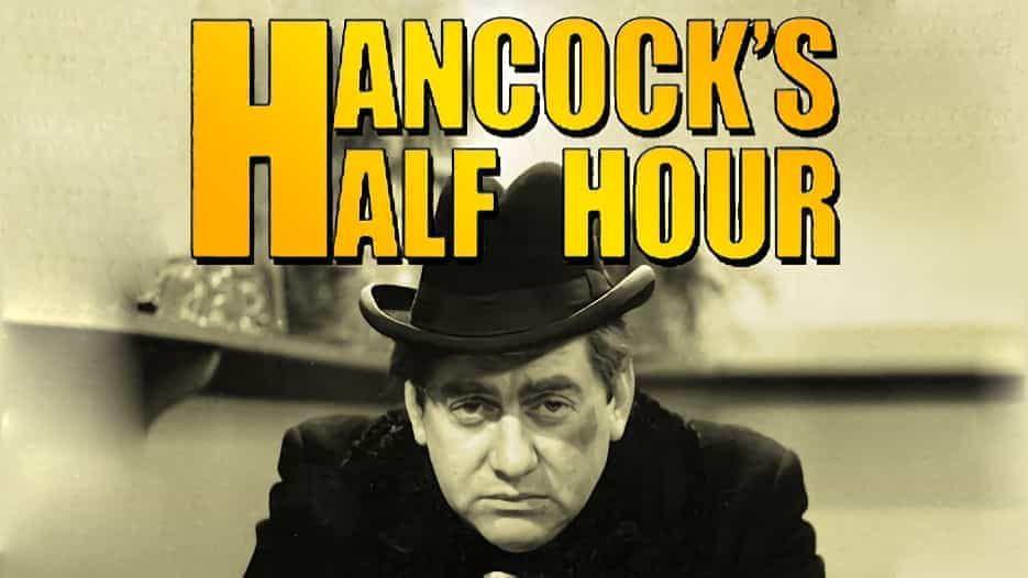 Hancocks Half Hour: The Lost Episodes