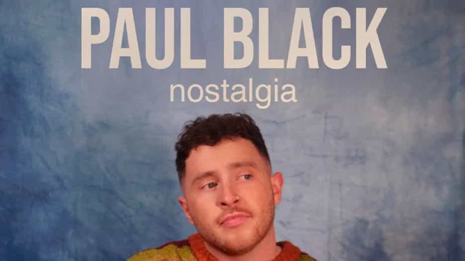 Paul Black