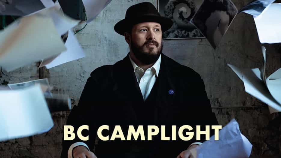 BC Camplight