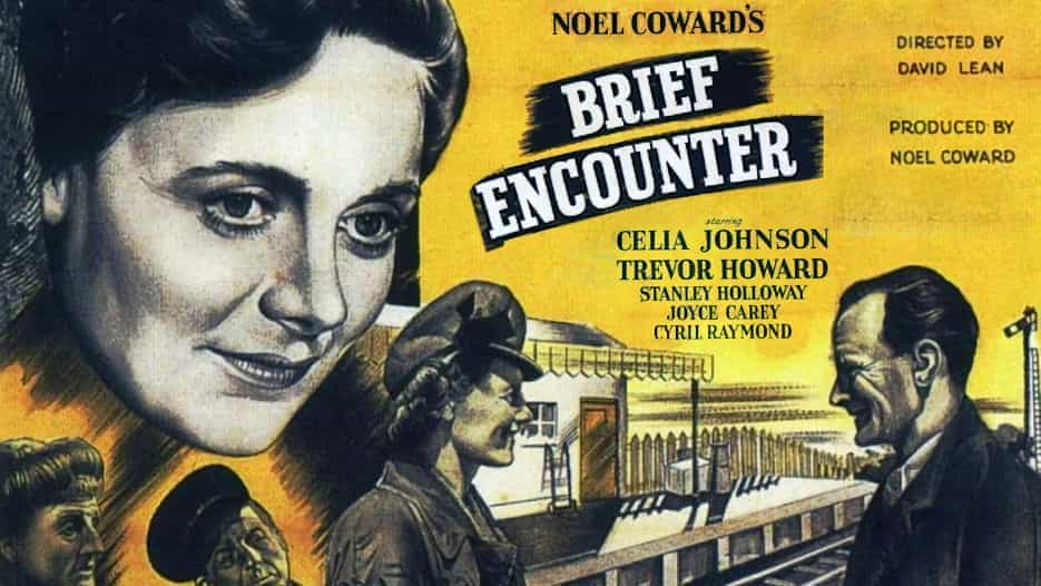 Brief Encounter (PG)