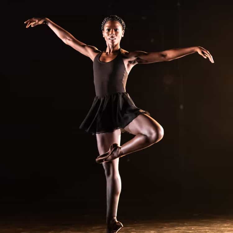 Ballet Black - Pioneers