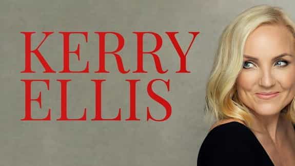 Kerry Ellis