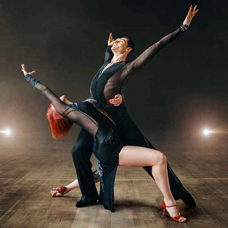 IDTA - International Theatre Dance Awards
