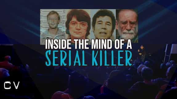 Inside The Mind Of A Serial Killer