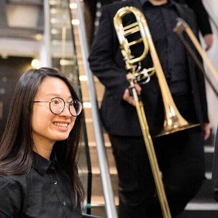 Thursday Lunchtimes - RNCM Saxophones
