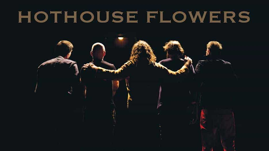 Hothouse Flowers