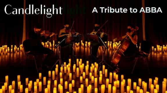 Candlelight - A Tribute to ABBA