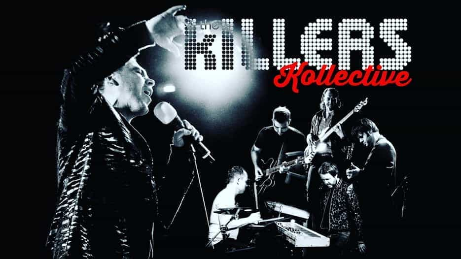 The Killers Kollective - Tribute to The Killers