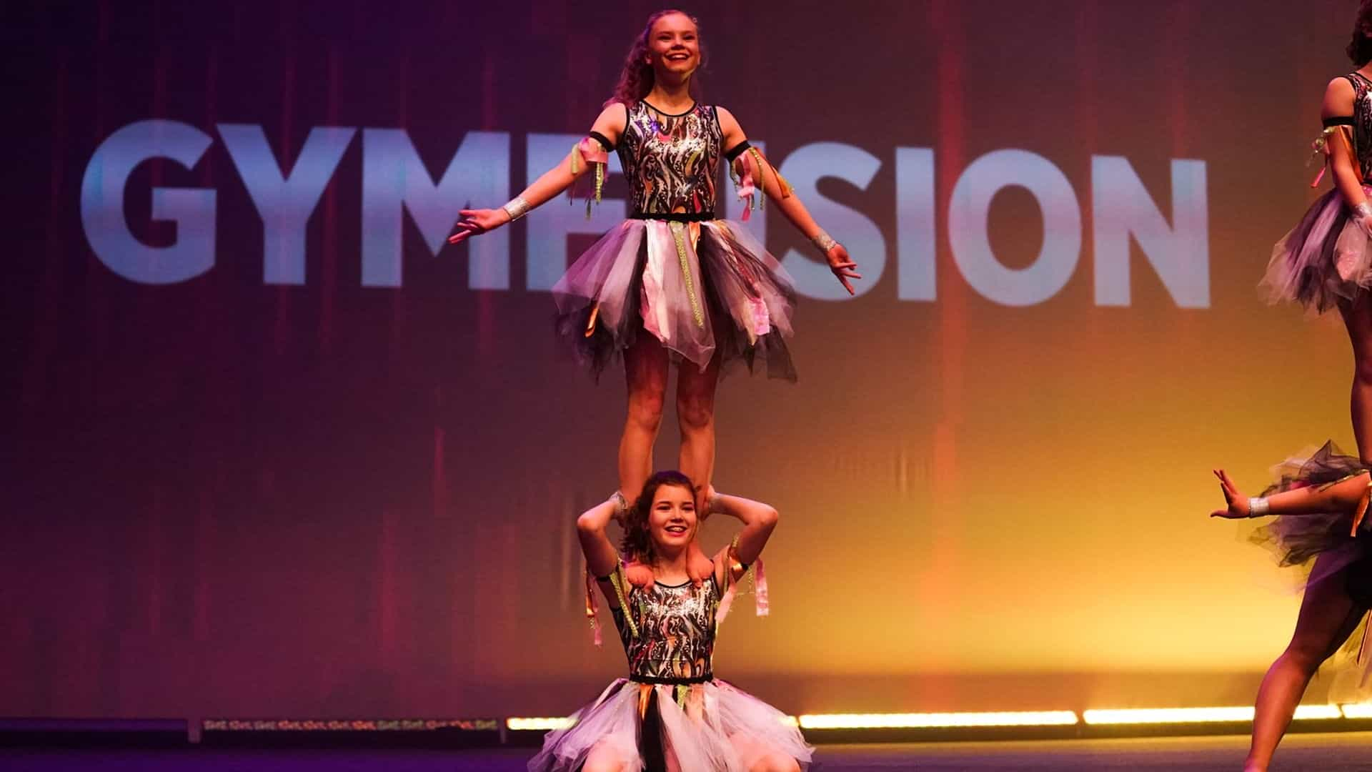 GymFusion Manchester