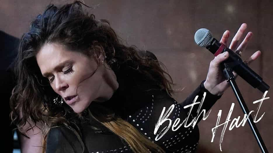 Beth Hart