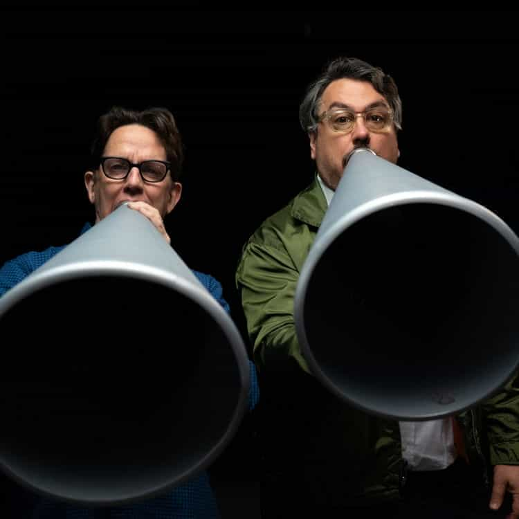 They Might Be Giants