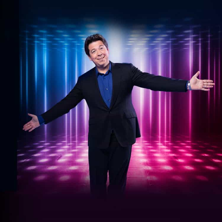 Michael McIntyre