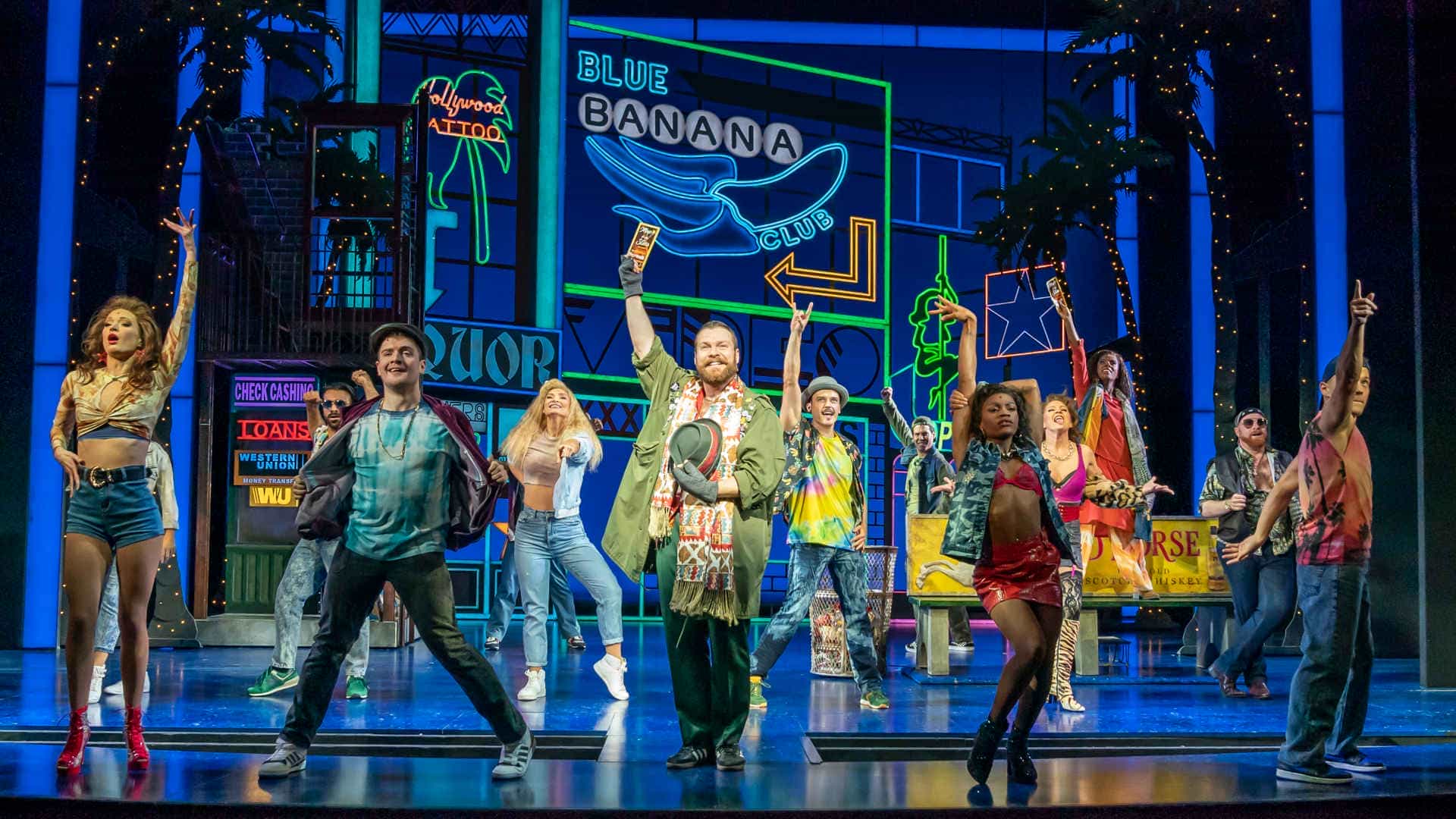 Pretty Woman The Musical