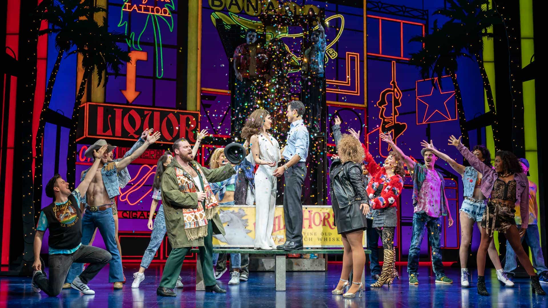 Pretty Woman The Musical