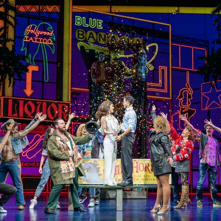 Pretty Woman The Musical