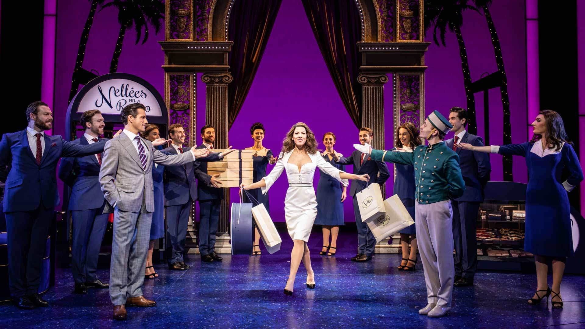 Pretty Woman The Musical