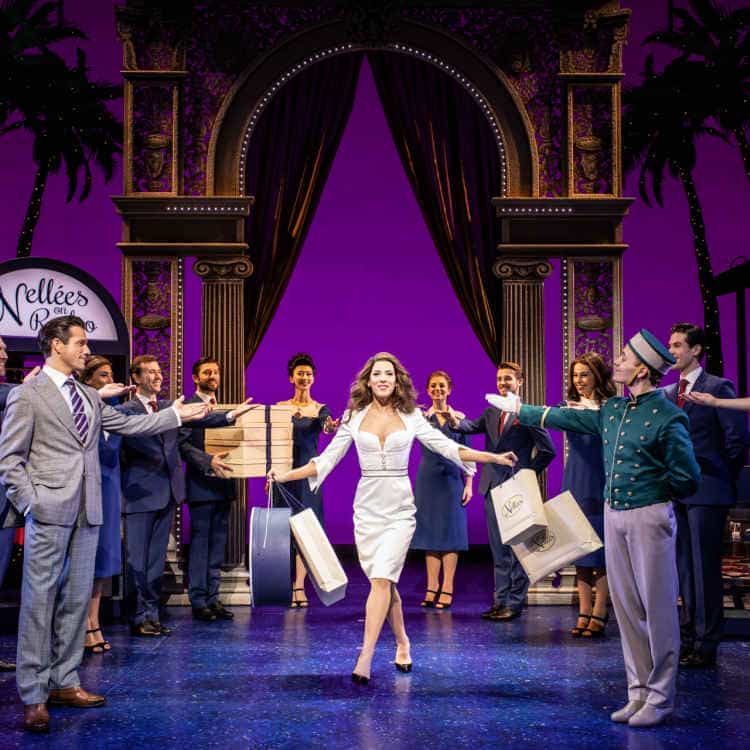 Pretty Woman The Musical