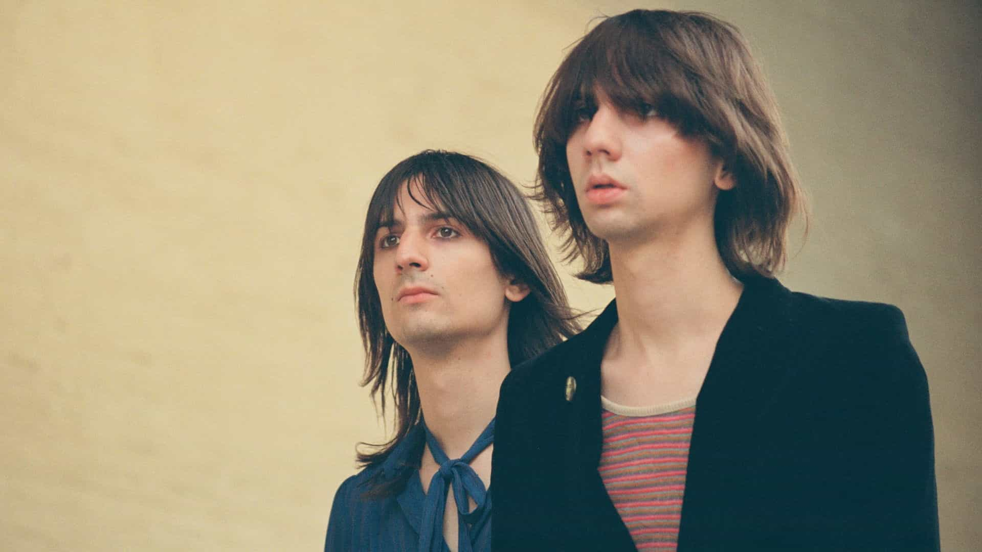 The Lemon Twigs