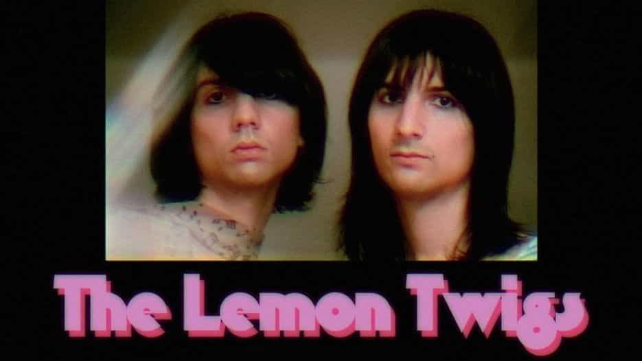The Lemon Twigs