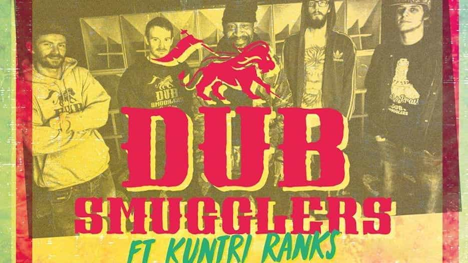 Dub Smugglers