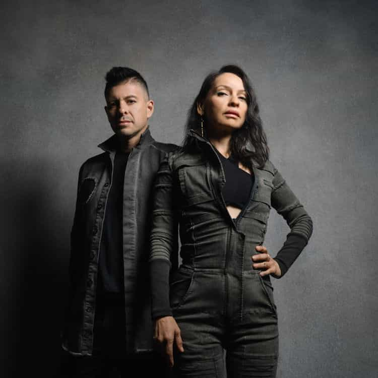 Rodrigo y Gabriela