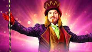 Charlie and the Chocolate Factory