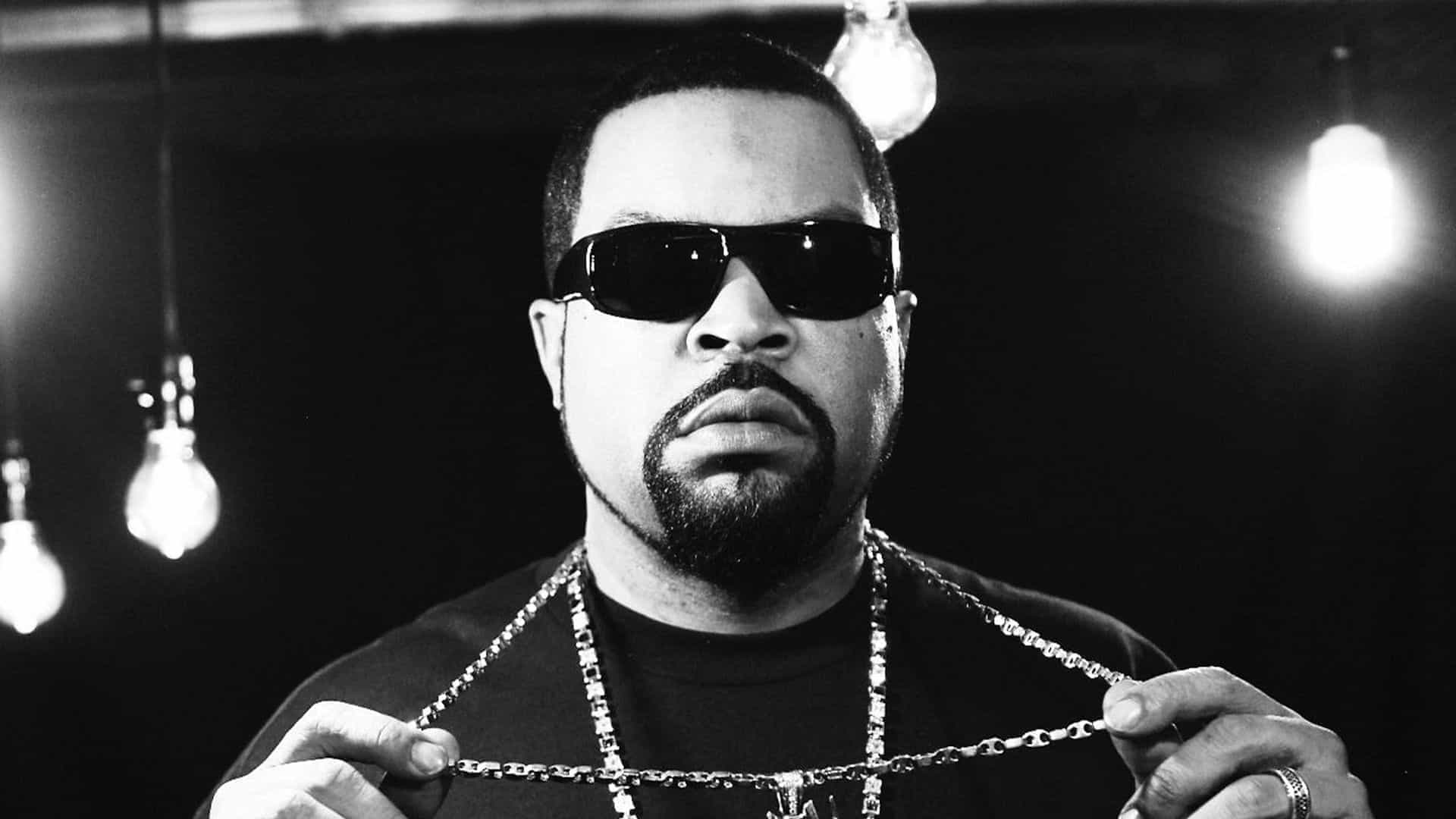 Ice Cube + Cypress Hill + The Game