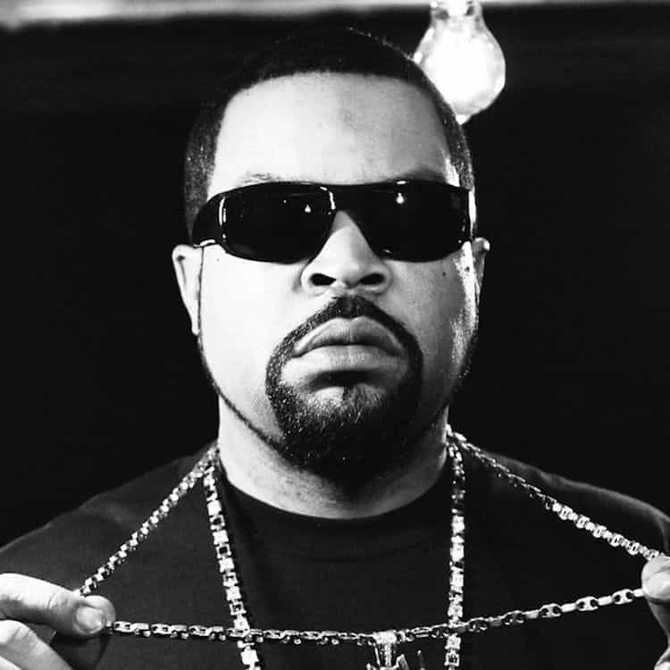 Ice Cube + Cypress Hill + The Game