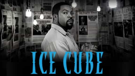 Ice Cube