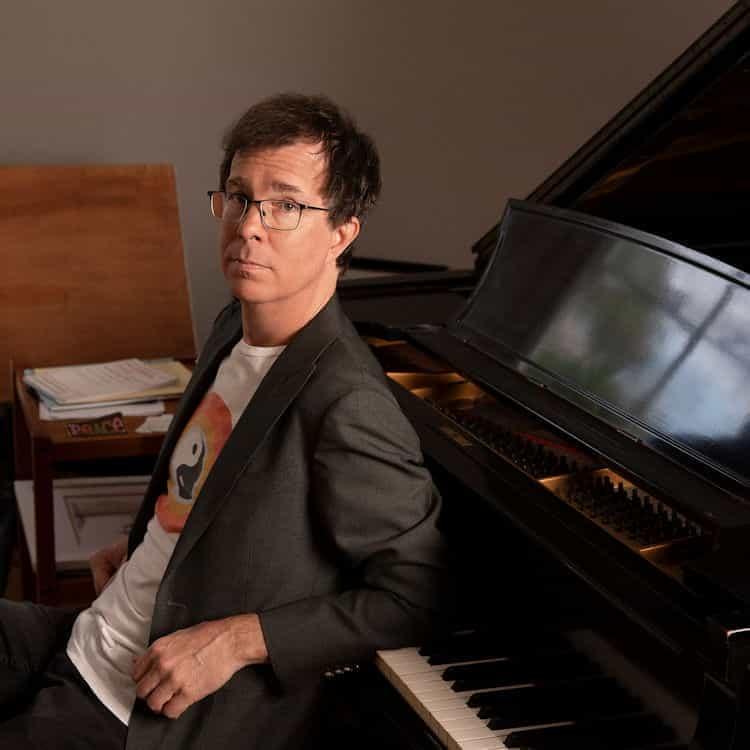 Ben Folds