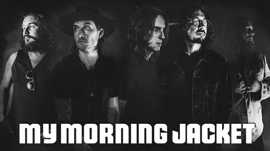 My Morning Jacket