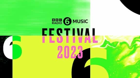 BBC Radio 6 Music Festival - Rave Forever Live