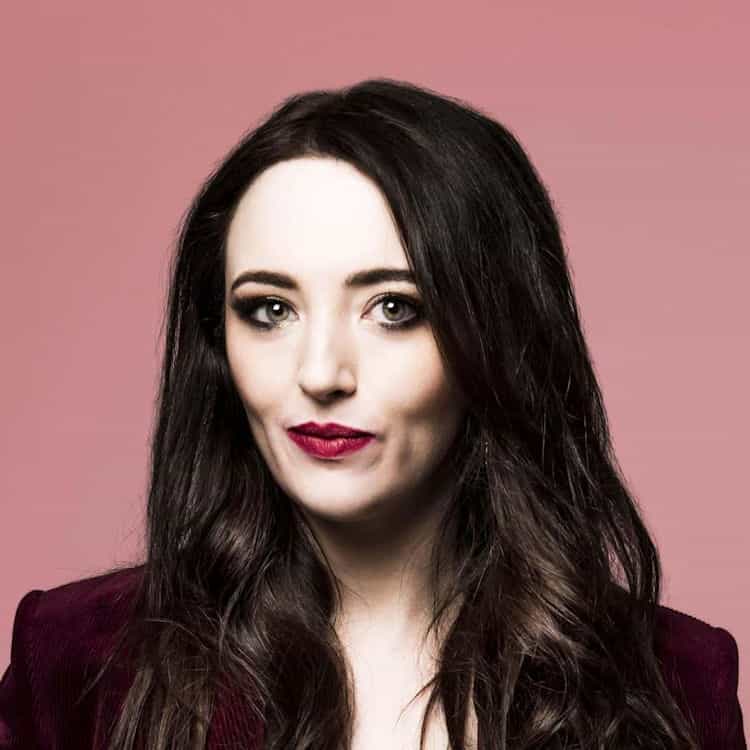 Fern Brady