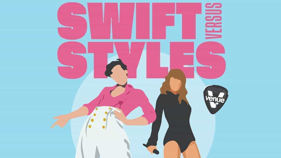 Swift Versus Styles