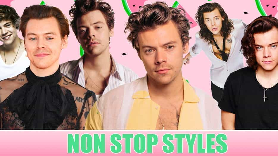 Non Stop Styles