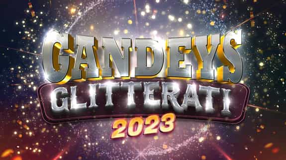 Gandey's Circus Glitterati