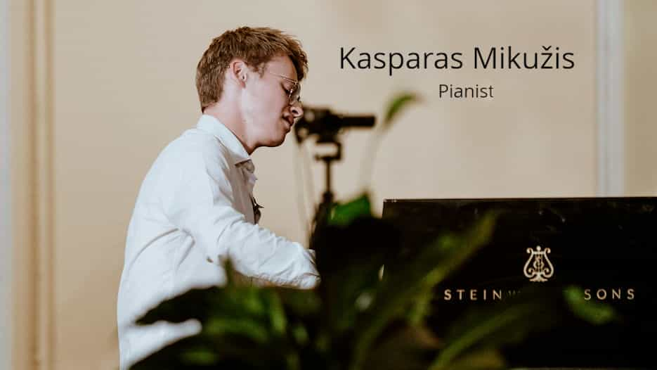 Kasparas Mikuzis