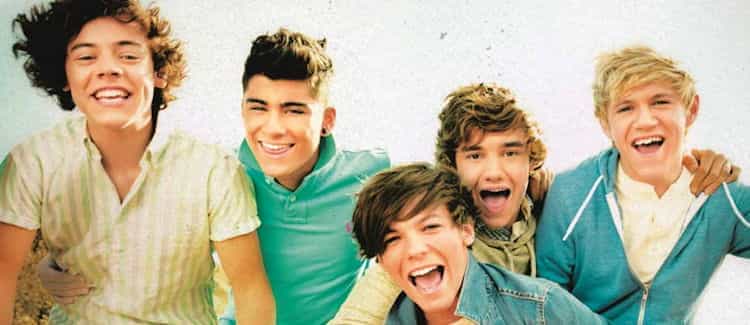 One Direction