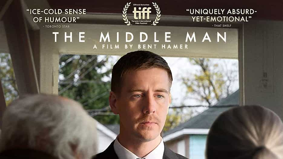 The Middle Man (15)