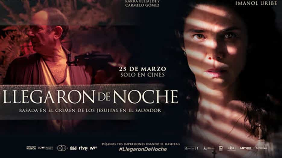 UK Premiere - Llegaron de Noche (15)