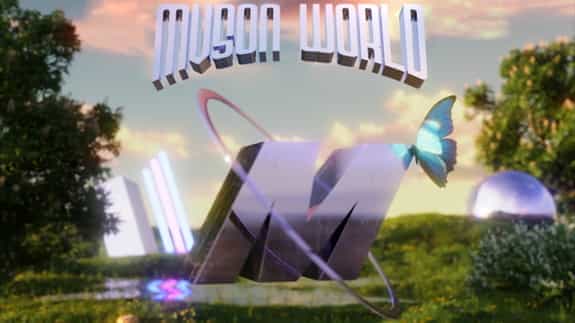 MVSON World