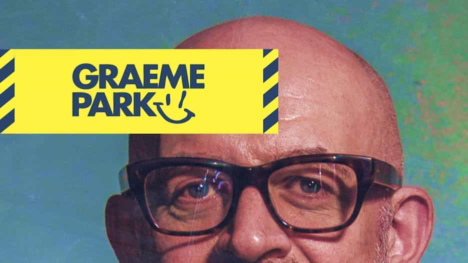 Graeme Park