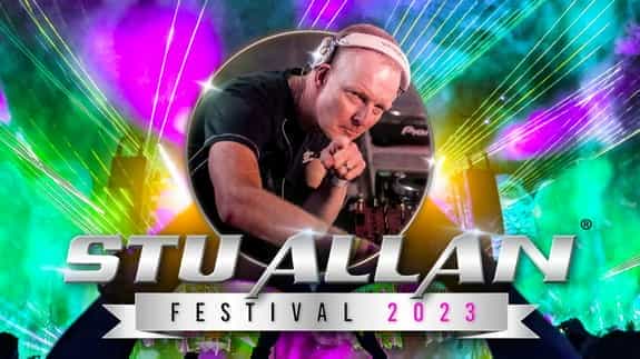 Stu Allan Festival