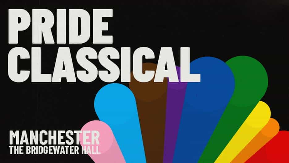 Pride Classical