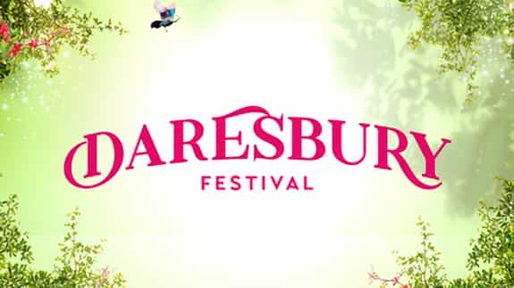 Daresbury Festival